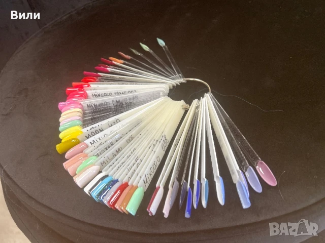 Разпродажба на лакове , снимка 10 - Други - 51269210