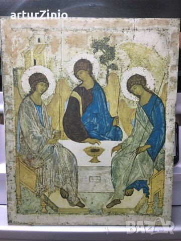 Антични картини, снимка 2 - Антикварни и старинни предмети - 37938573