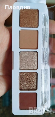 Комплект козметика , снимка 4 - Комплекти и лотове - 54237046