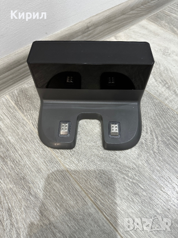 Робот прахосмукачка Ecovacs YEEDI DVX34, снимка 3 - Прахосмукачки - 44742926