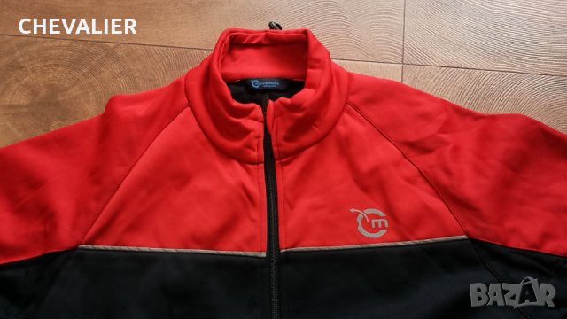 Movement seussion размер M мъжка горница 25-34, снимка 3 - Суичъри - 29711370