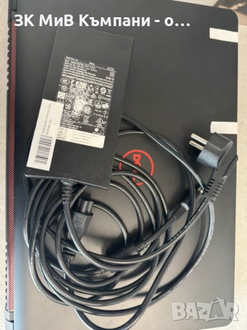 Лаптоп Dell Inspirion 15-7559, снимка 2 - Лаптопи за работа - 54359029