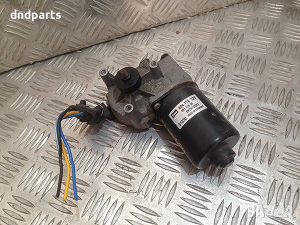 Моторче предна чистачка за Volvo S80, 2003г.