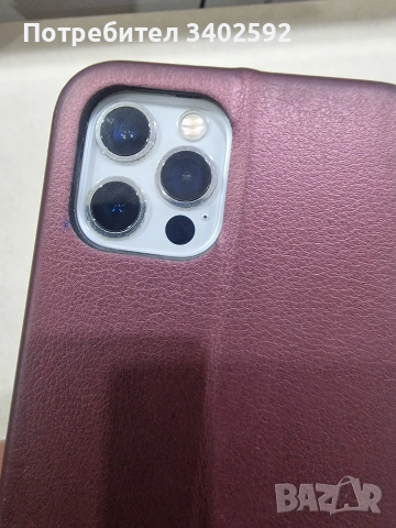 Iphone 12 pro 128bg, снимка 10 - Apple iPhone - 52925255