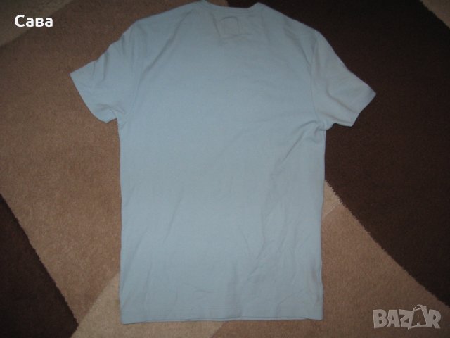 Тениски ENERGIE   мъжки,С, снимка 5 - Тениски - 19170389