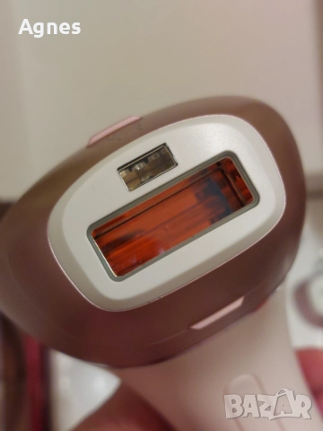 Фотоепилатор Philips Lumea Seria 9000 BRI958/00,, снимка 6 - Епилатори - 52890513