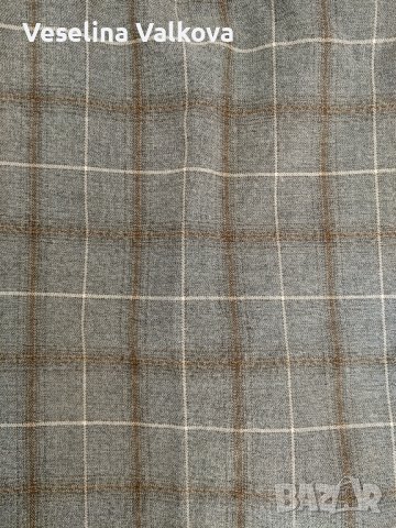 Спортно- елегантен мъжки панталон RESERVED, EUR 34, снимка 3 - Панталони - 39101193