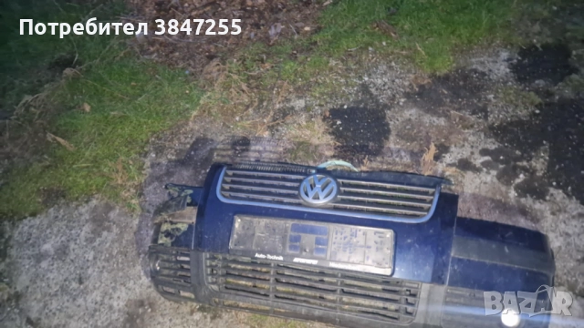 Vw passat B5.5 2.0 115 на части, снимка 7 - Автомобили и джипове - 52968107