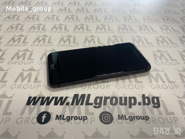 #MLgroup предлага iPhone 8 64GB Black 86%, втора употреба, снимка 4 - Apple iPhone - 52813612