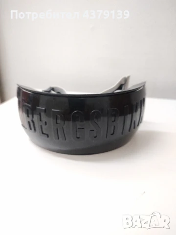 Bikkembergs сгъваеми слънчеви очила маска , снимка 7 - Слънчеви и диоптрични очила - 51271446