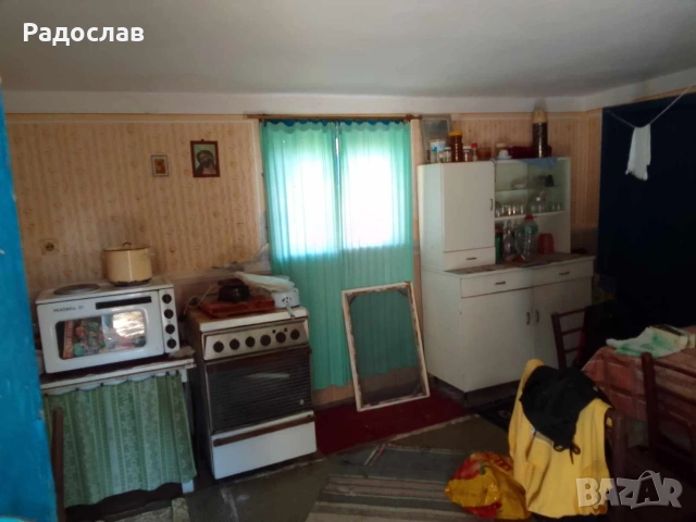 Къща в село Горно Абланово , снимка 13 - Къщи - 53144606