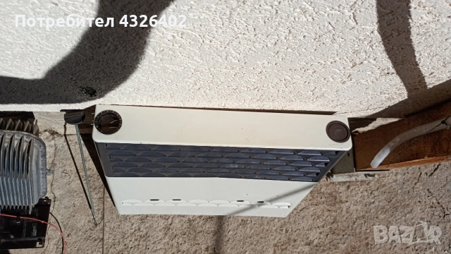 печка за каравана на гас, снимка 2 - Газови котлони - 49170587