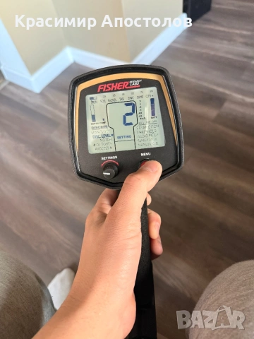 Fisher f 75 гаранция , снимка 2 - Друга електроника - 53179112