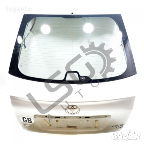 Заден капак Toyota Avensis II 2003-2009 TA150121N-8, снимка 2 - Части - 31558343