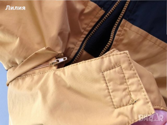 10лв ликвидация / Детско яке "J.N.S. Kids", 16 години (есенно към мека зима), снимка 7 - Детски якета и елеци - 30893649