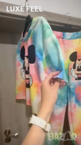 ✨Дамски Комплекти, снимка 15 - Комплекти - 54215590