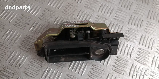 Дръжка заден капак Mercedes C-Class W203 Sportcoupe 2003г.	