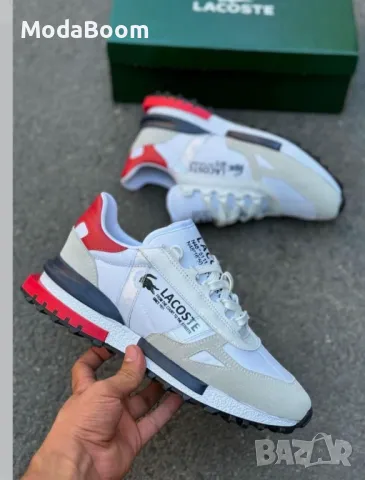 Lacoste мъжки маратонки 