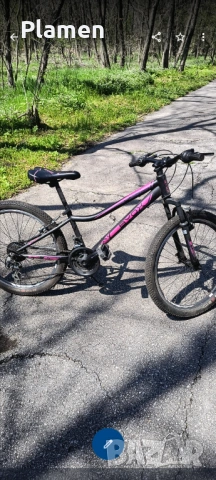 Велосипед Byox 24