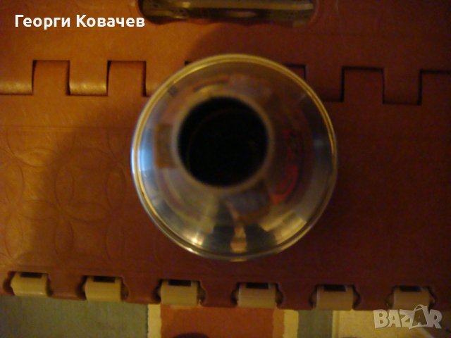 Продавам сурдина Tom Crown за B тромпет , снимка 4 - Други - 38658672