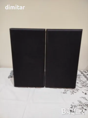 Тонколони HI - FI BOX - W. GERMANY, снимка 2 - Тонколони - 56391852