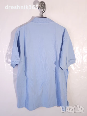 POLO Ralph Lauren Тениска/Мъжка L, снимка 4 - Тениски - 50674247