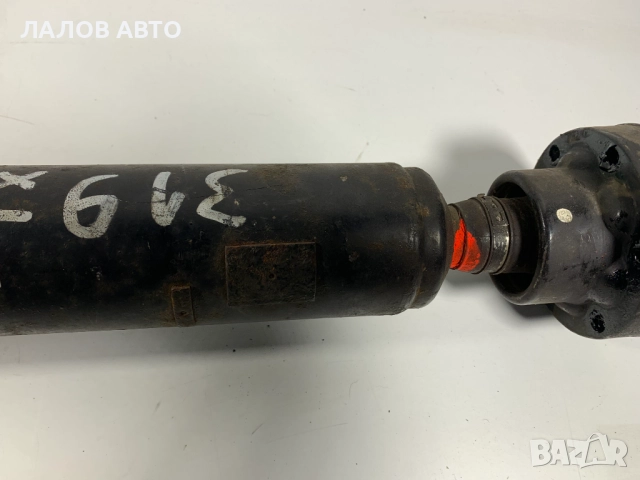 Кардан Порше Кайен Porsche Cayenne 3.6L 4.8L 7L0521102F, снимка 5 - Части - 51962996