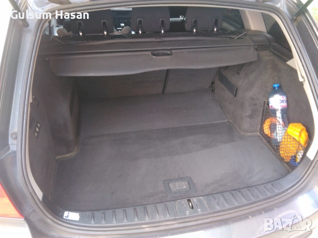 Bmw 320 i, снимка 3 - Автомобили и джипове - 54065528