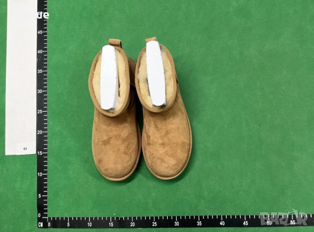 дамски боти UGG , снимка 2 - Дамски боти - 52741937