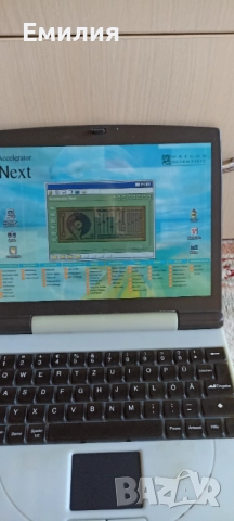 Детски лаптоп на немски, снимка 3 - Образователни игри - 52027381