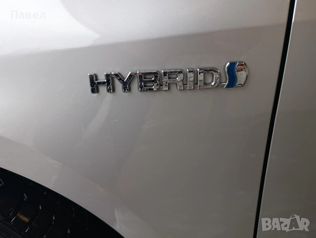 Toyota Corolla , снимка 15 - Автомобили и джипове - 53878443