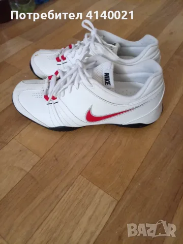 Маратонки  Nike - номер 38.5