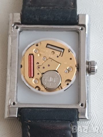  Часовник Candino quartz 50m, снимка 8 - Мъжки - 42569077