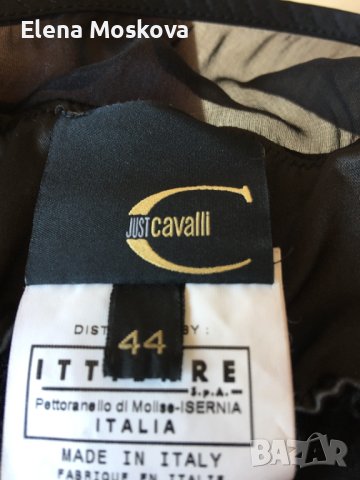 Just Cavalli корсет размер IT 44 , снимка 5 - Корсети, бюстиета, топове - 44418211