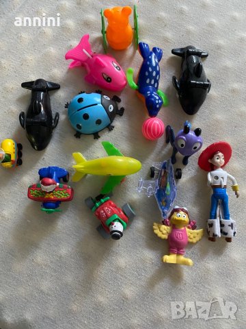 различни детски играчки  за детето, снимка 2 - Други - 32740770