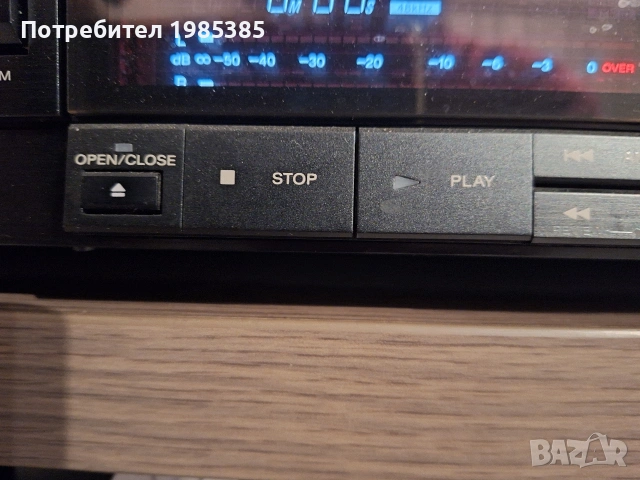 продавам DAT SONY DTS 1000ES, снимка 3 - Аудиосистеми - 53146670