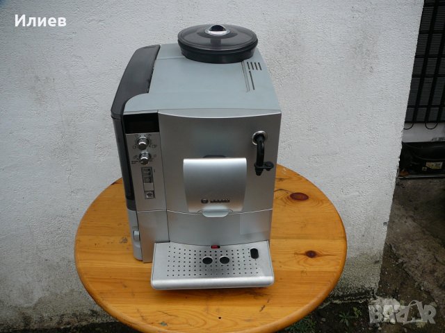 Кафемашина Bosch VeroCafe Latte Exclusiv в Кафемашини в гр. Видин -  ID30845385 — Bazar.bg