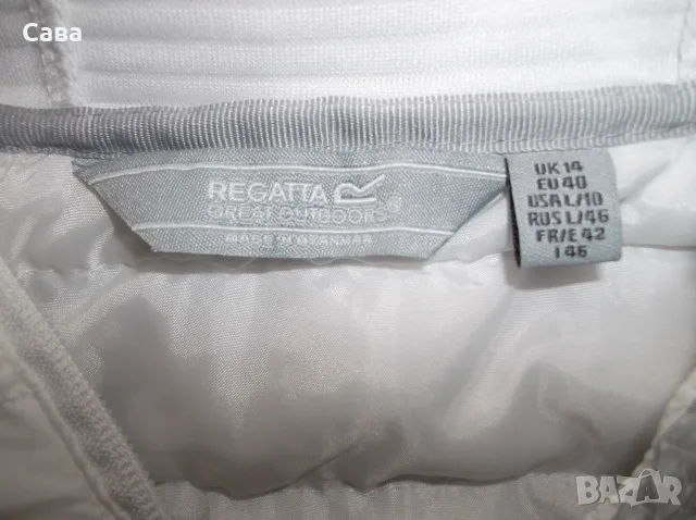 Термосуичър REGATTA  дамски,Л, снимка 4 - Спортни екипи - 56452641