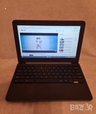 Лаптоп ASUS, снимка 3 - Лаптопи за дома - 52695695