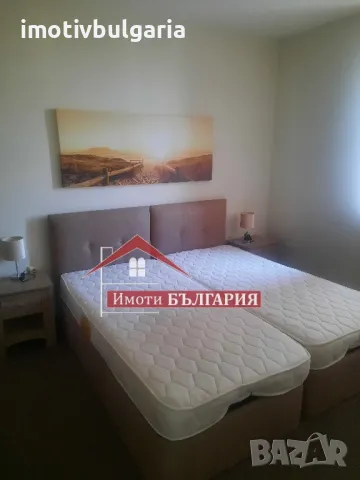 Двустаен обзаведен апартамент в к.к. Слънчев бряг , снимка 4 - Апартаменти - 47820754