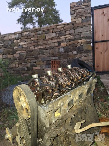 За части Дайхатсу фероза , снимка 5 - Части - 52858722