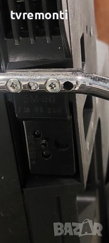 Оригинална стойка 4-559-314 4-559-315  за, телевизор SONY модел KDL-43W805C, снимка 7 - Стойки, 3D очила, аксесоари - 42603420