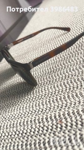 Слънчеви очила BURBERRY, снимка 7 - Слънчеви и диоптрични очила - 44227069