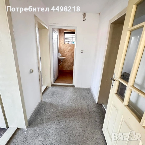 Продава се къща в С.Горско Сливово, снимка 7 - Къщи - 54249619