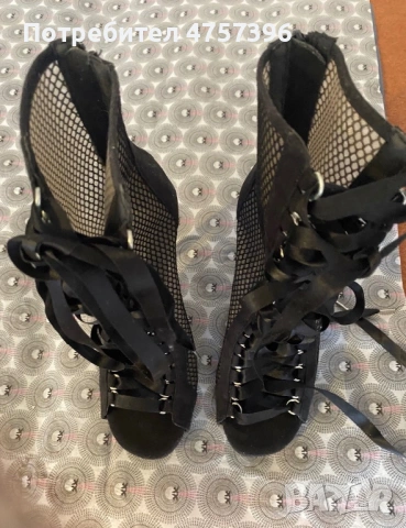 Steve Madden 36 номер обувки, снимка 3 - Дамски боти - 53965265