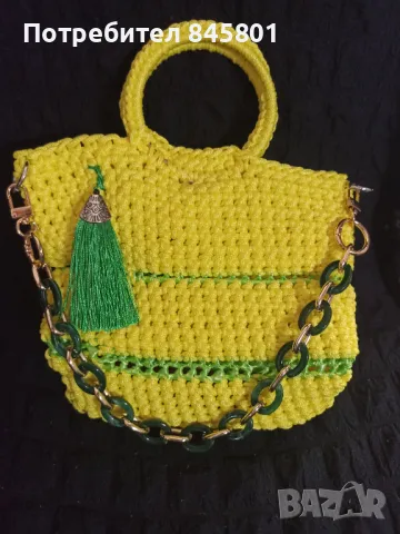 Дамски чанти , снимка 3 - Чанти - 50240719