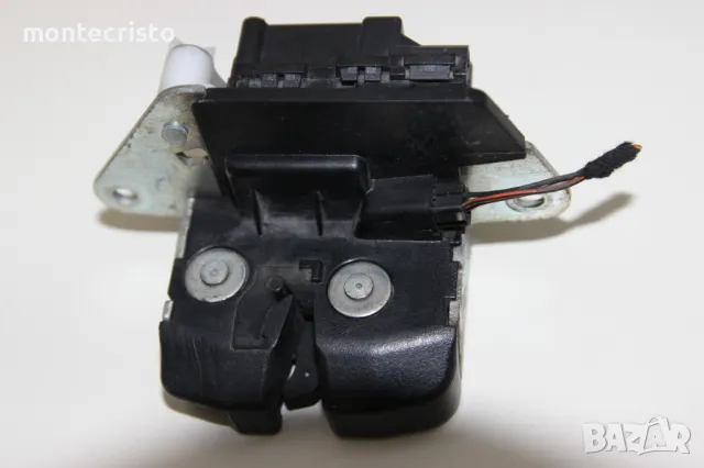 Брава заден капак Fiat Panda II 169 (2003-2012г.) 650066-01 / 65006601 Фиат Панда, снимка 2 - Части - 50050403