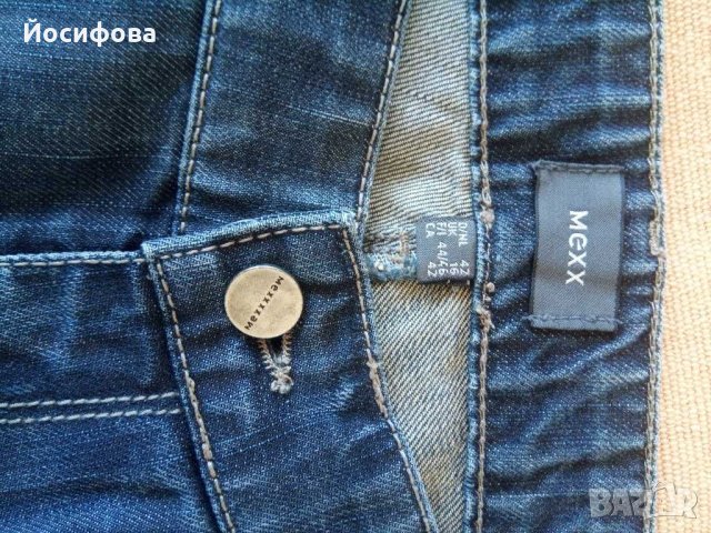 дънки MEXX, снимка 5 - Дънки - 33804571