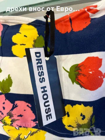 Top Shop рокля , снимка 3 - Рокли - 49327227