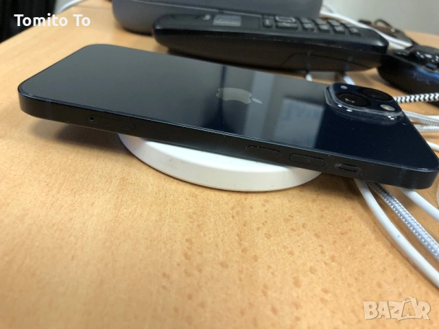 Iphone 13 128 Gb , снимка 6 - Apple iPhone - 54135575